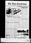 The East Carolinian, September 24, 1985
